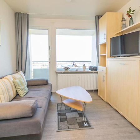 Haus Metropol 296 Ob Apartment Westerland Exterior foto