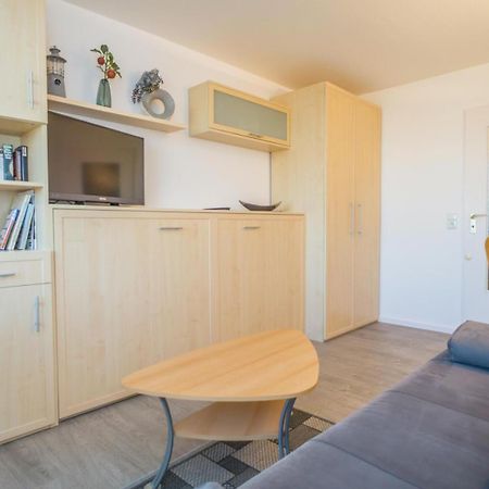 Haus Metropol 296 Ob Apartment Westerland Exterior foto