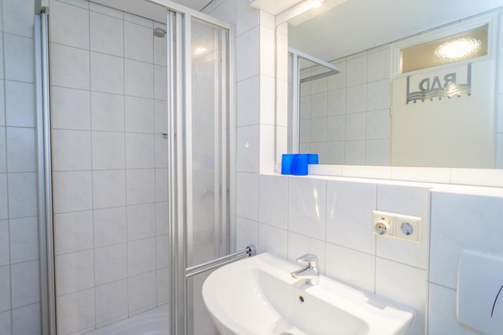 Haus Metropol 296 Ob Apartment Westerland Exterior foto